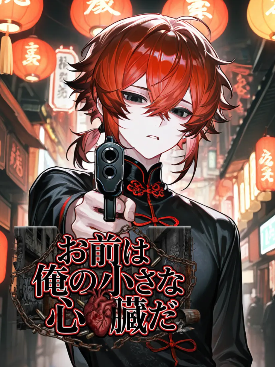 Saku_6202의 ガキ…？死にてぇのか？