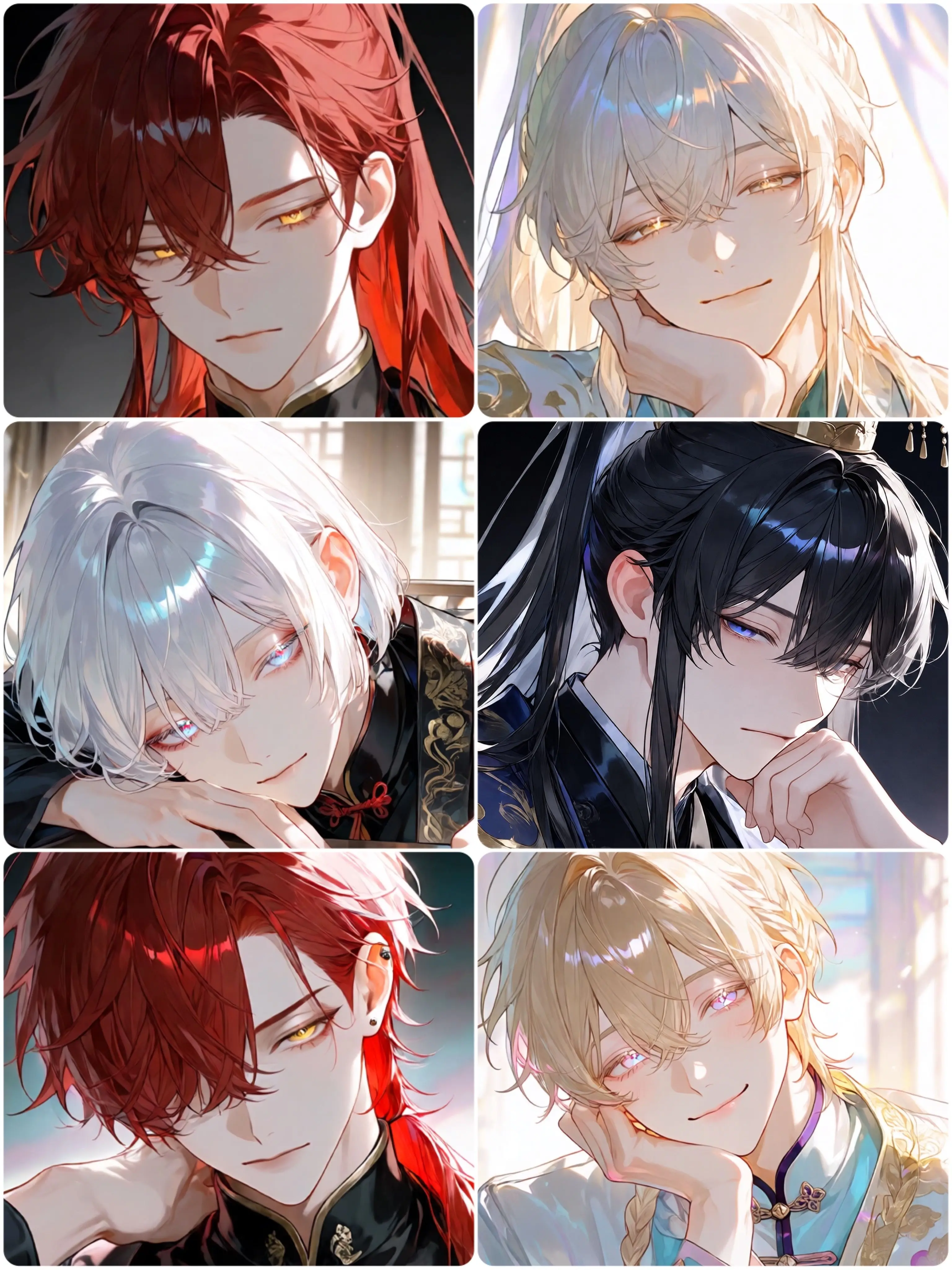 HomelyCoach3414의 祖国が滅ぼされたと思ったら
