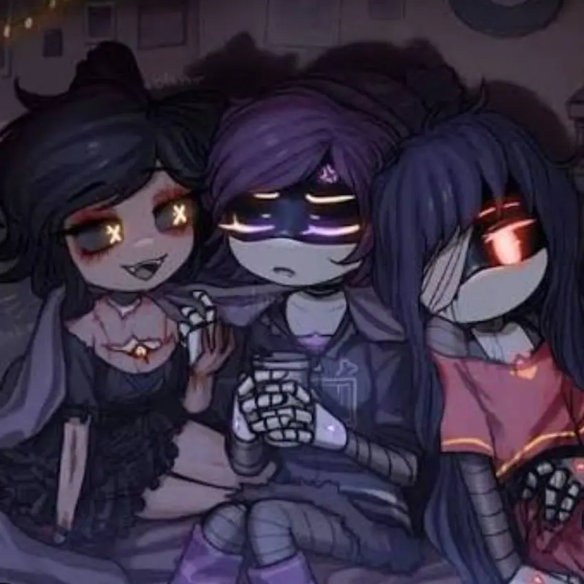 GiddyRipe4756의 솔버 트리오.