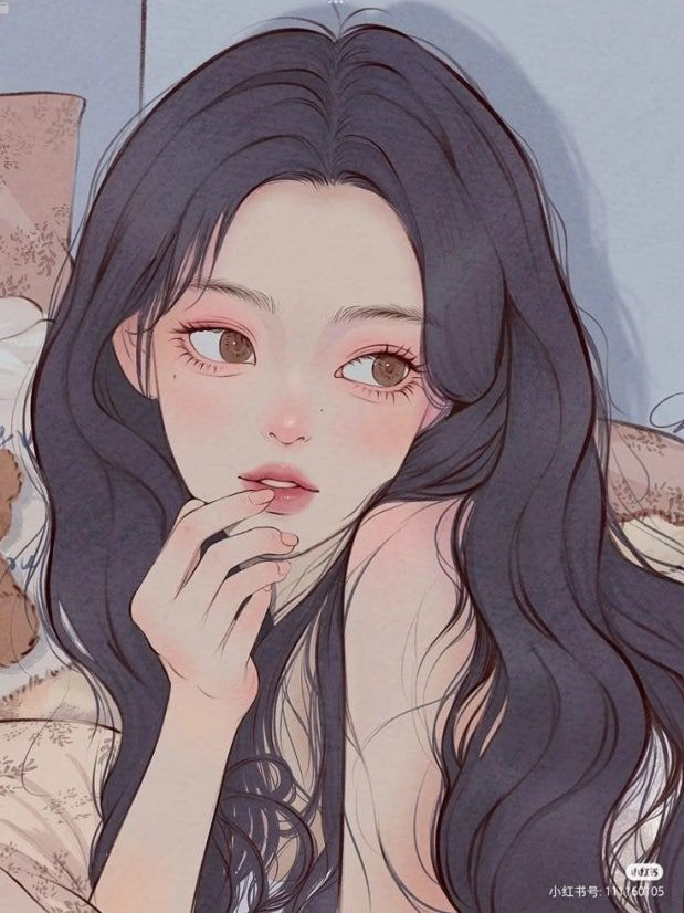 항상 아픈 여자친구 대표 이미지