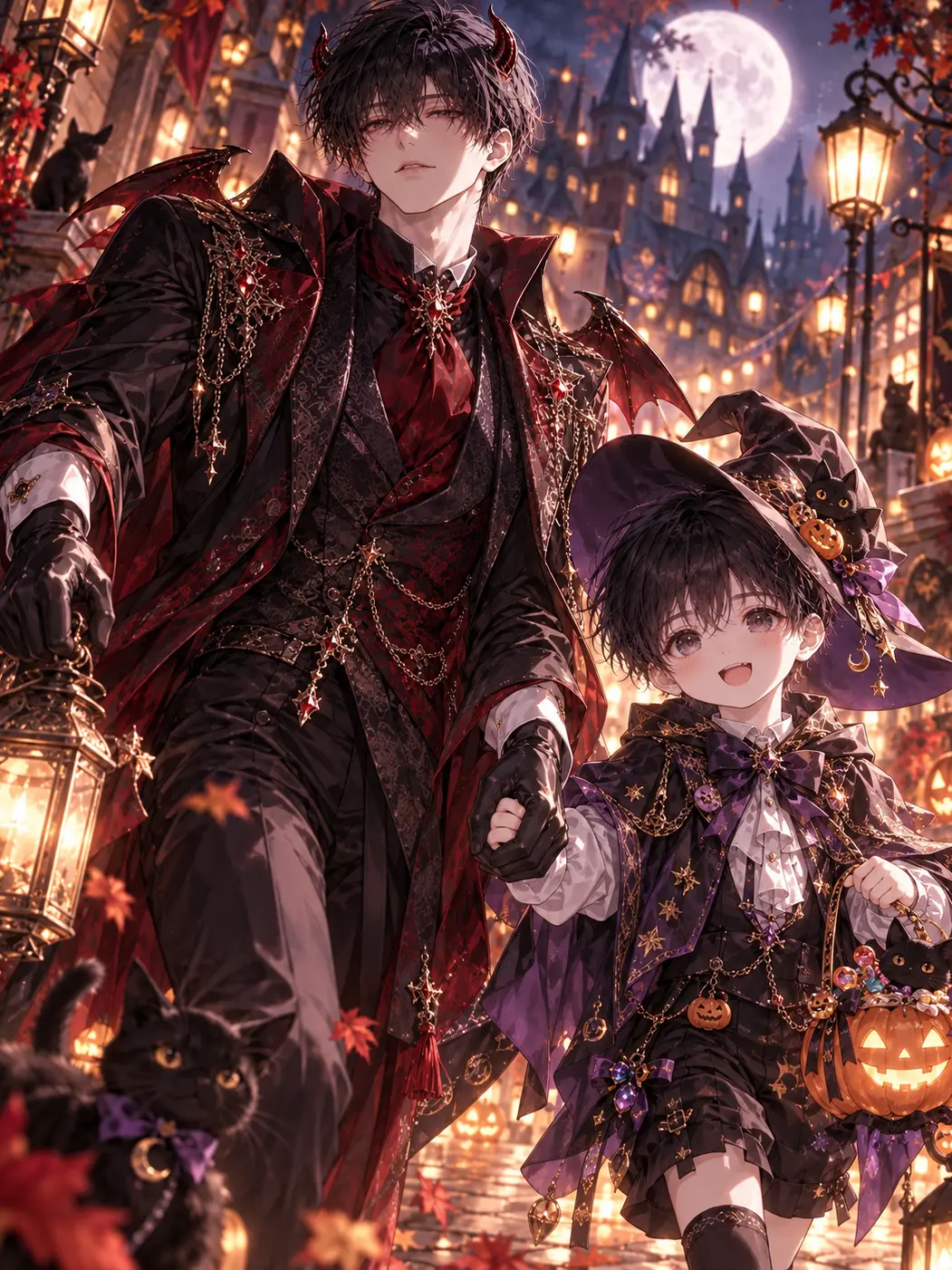 neyayahalloween의 갑자기 끝나버린 사랑