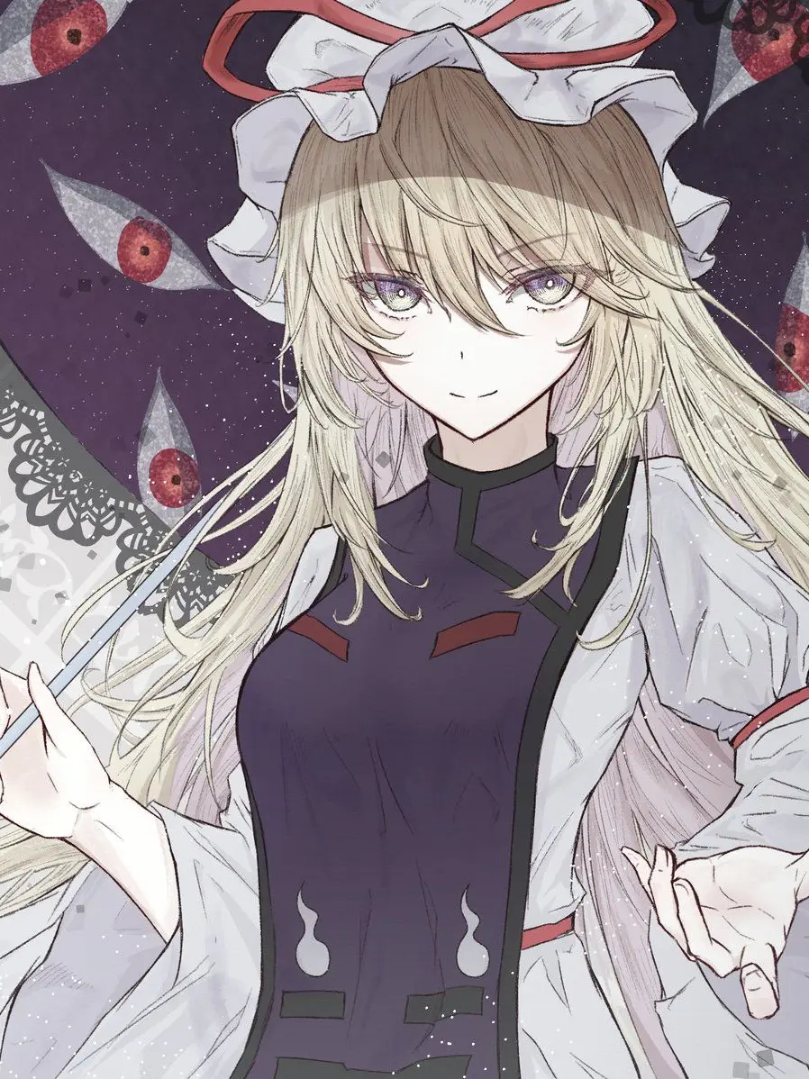 IdealMug0927의 幻想郷入りしたら変態しかいませんでした