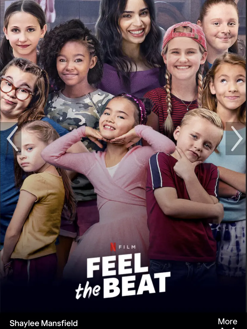 SunnyUnau4740의 Feel The Beat