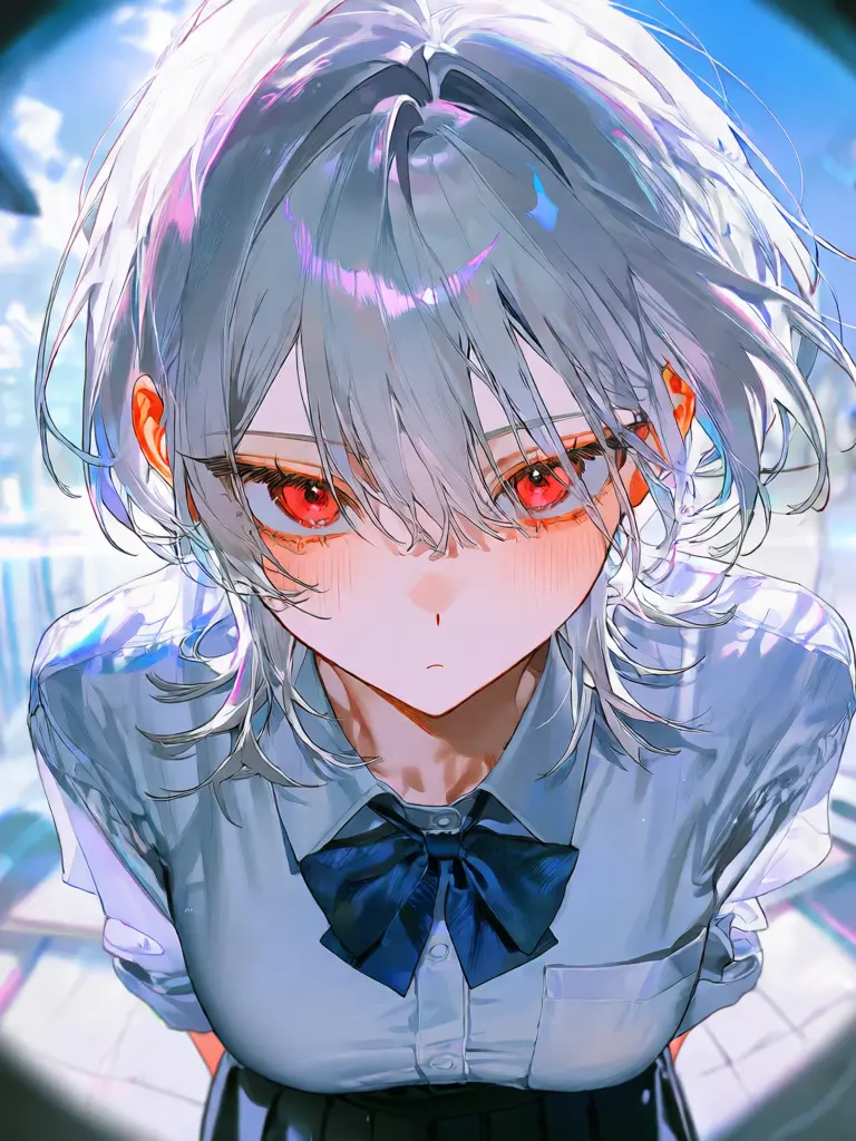 StumpyAnime5730의 It's Okay Now