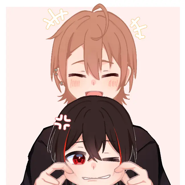 RawStew0879의 うり&ゆあん
