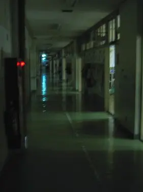 SkinnyChunk4105의 トラウマ飛び出し注意！！