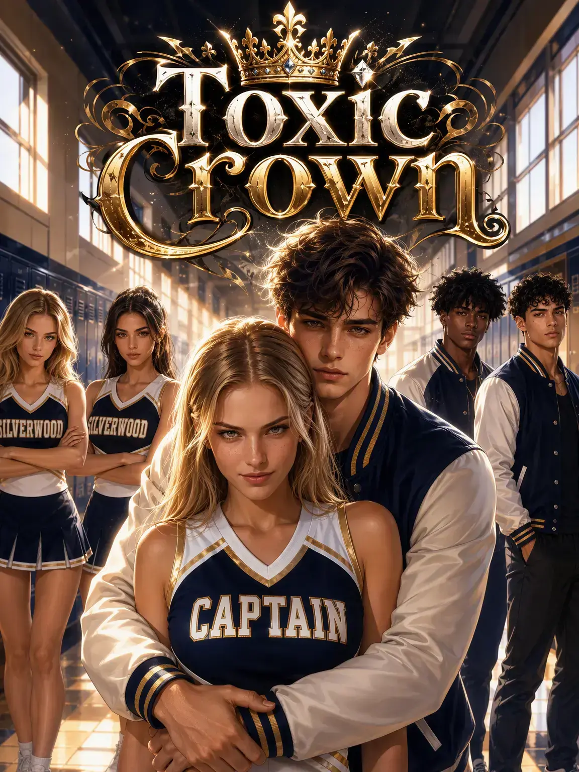 Ronron2121의 Toxic Crown