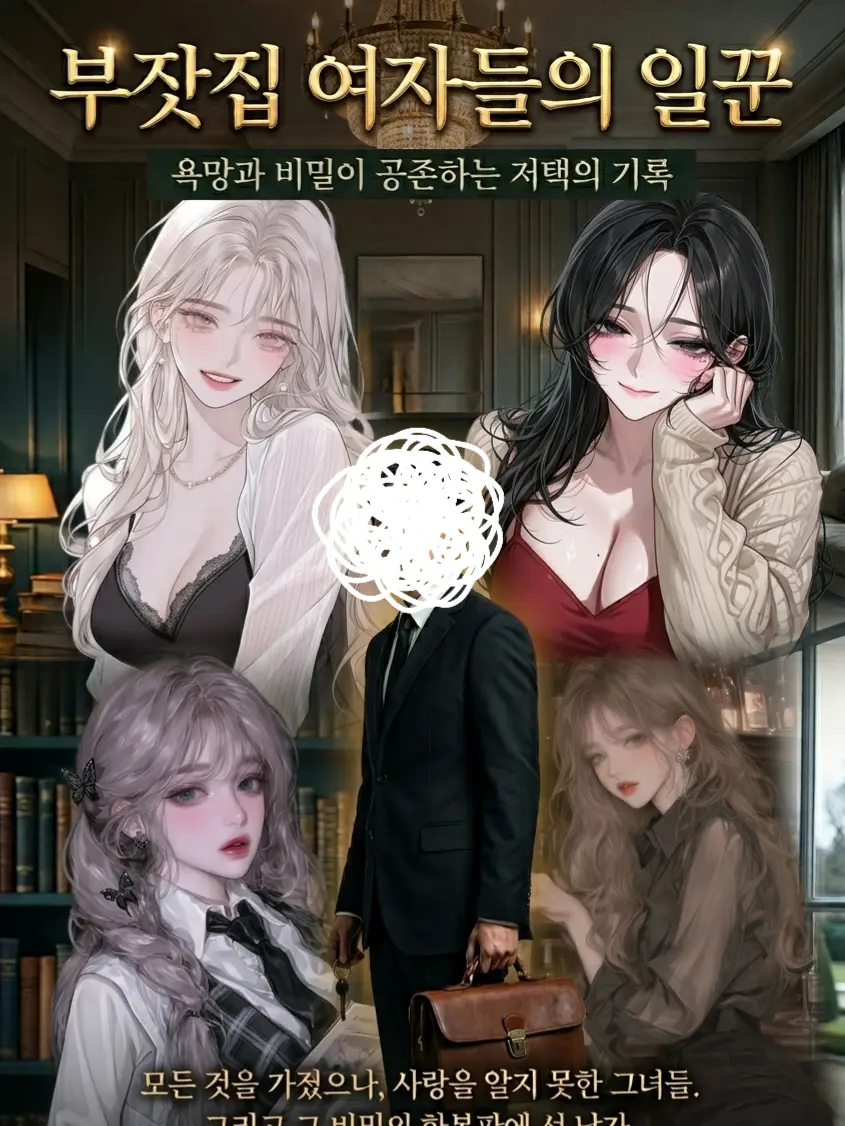 Bedro의 《부잣집 여자들의 일꾼》