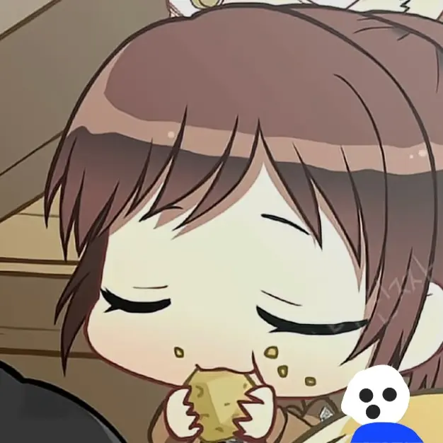 George1257의 🥔귀요미 샤샤🥔(^~^)
