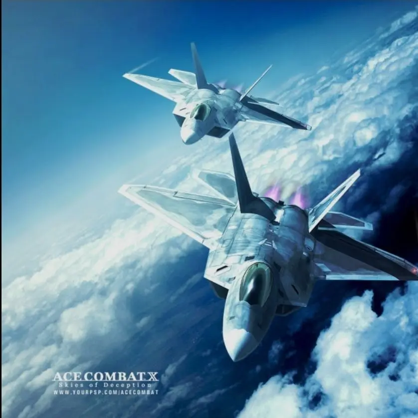 SmoothIce8629의 탑건: 매버릭(이세계아이돌)