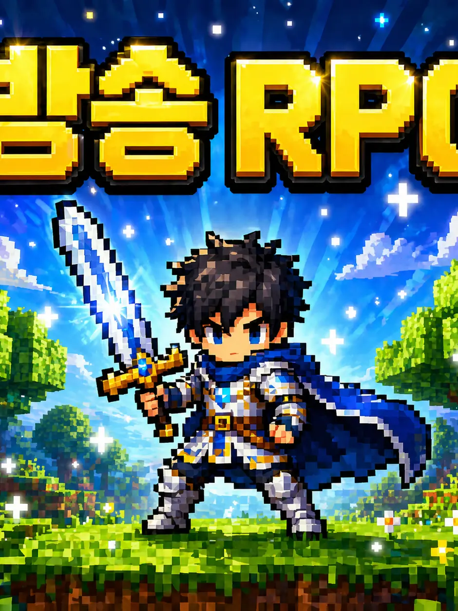 Goalasang의 방송RPG!
