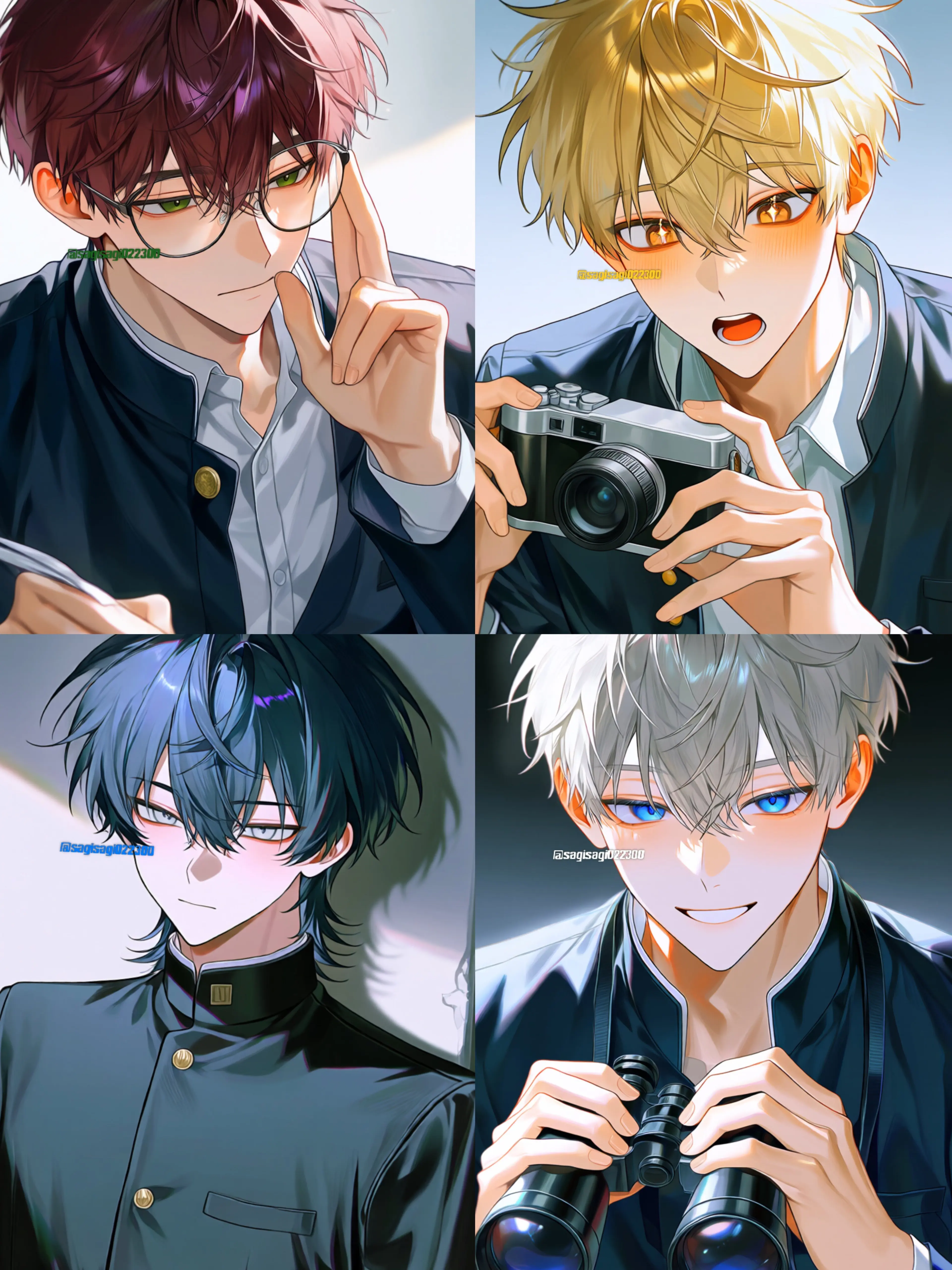 SagiSagi022300의 尊死防止委員会