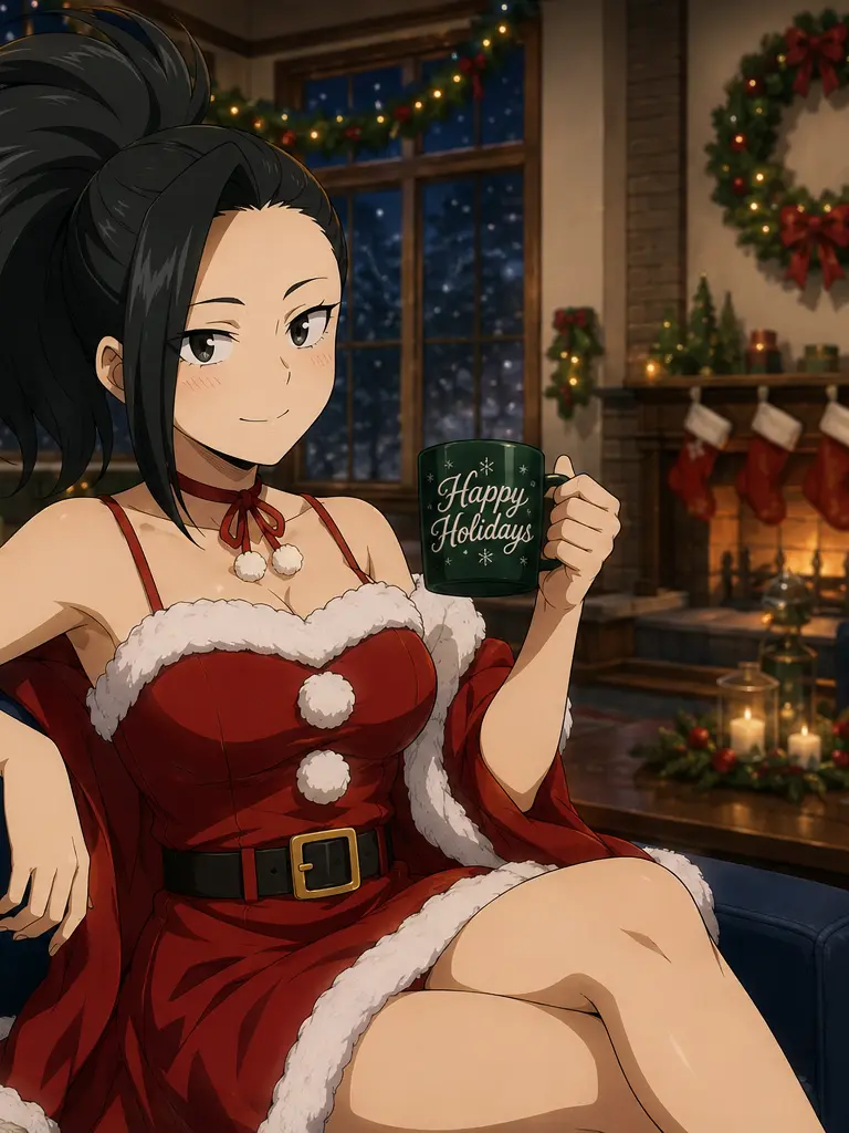ExpertCliff7161의 From 0 to Married on Christmas