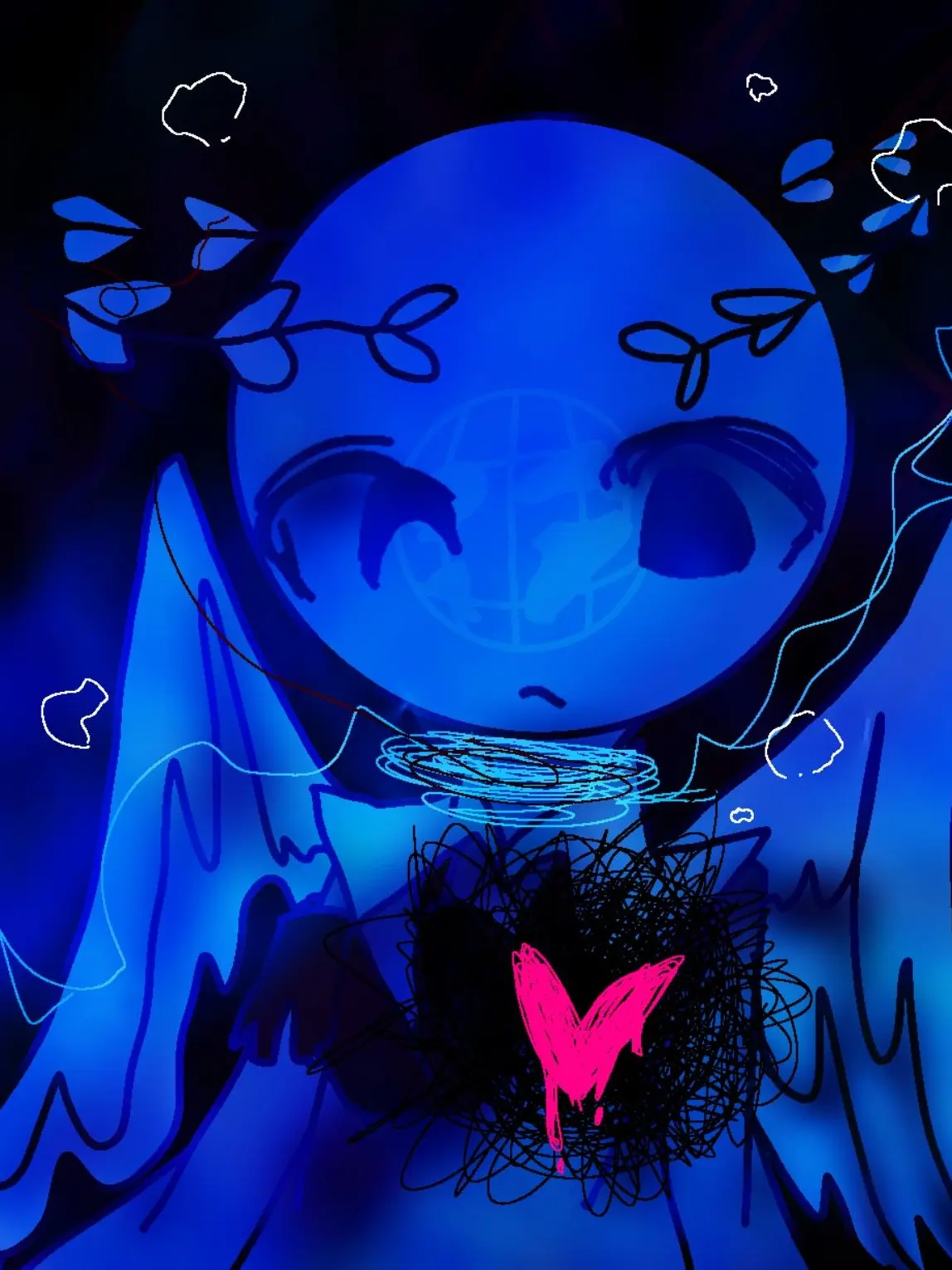 Tabekakenotubuan의 片思い｡