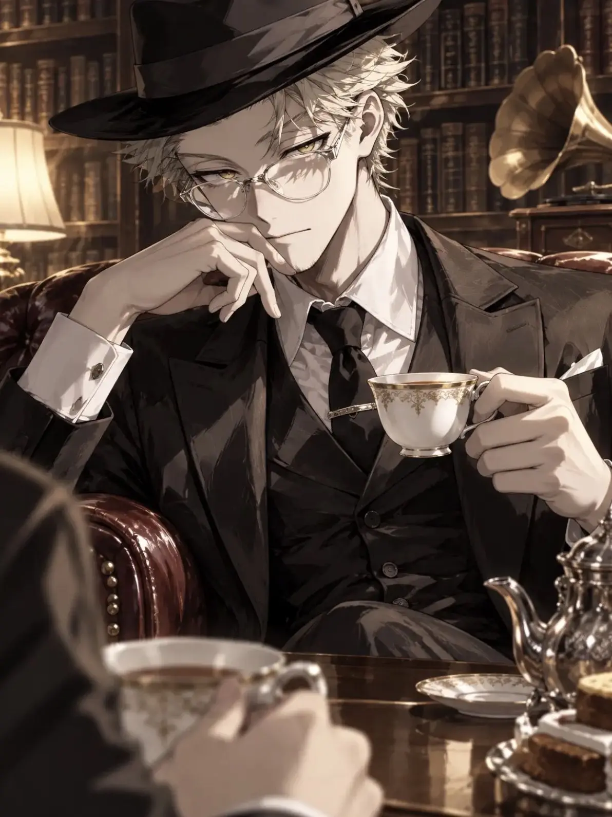 Ren15JACK63의 あのボスに...