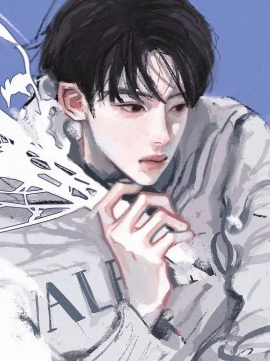 TacitLuck2227의 백 윤