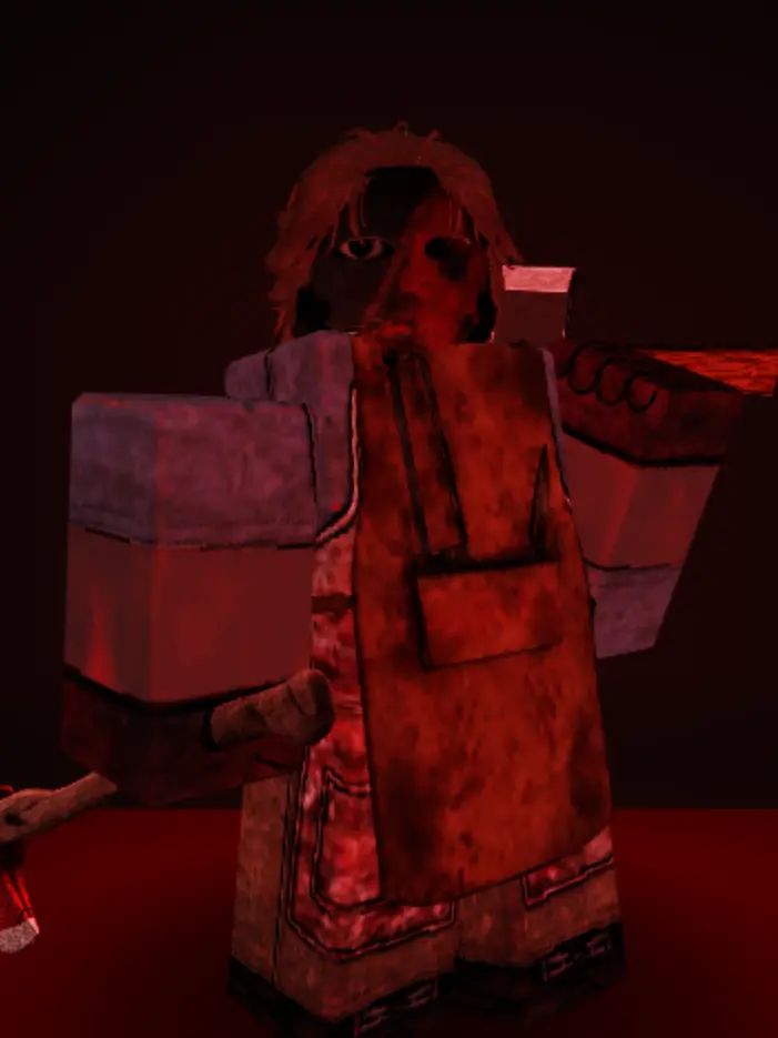 Engine181818의 점육점 사장님..?