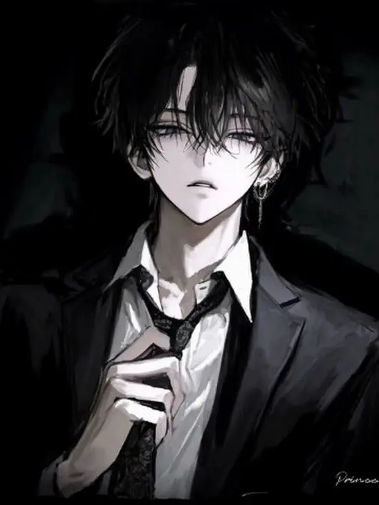 FustyLoris3070의 Mafia boss interested