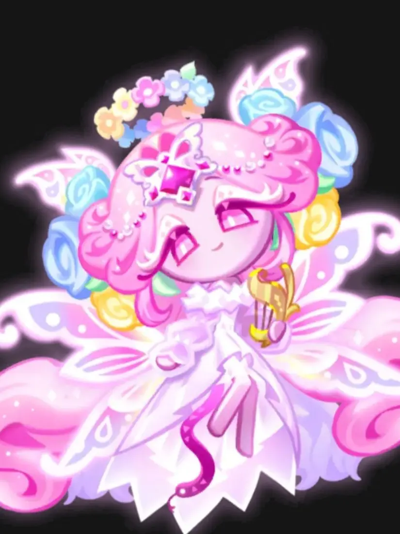 BleakDesk5096의 죽어가는 쿠키