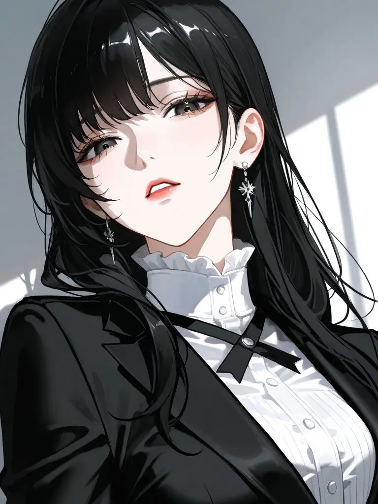 Ten343의 アサシンお姉さんは今日も危険。