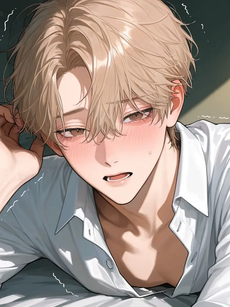 SappySlug8304의 泣き虫ひっつき虫