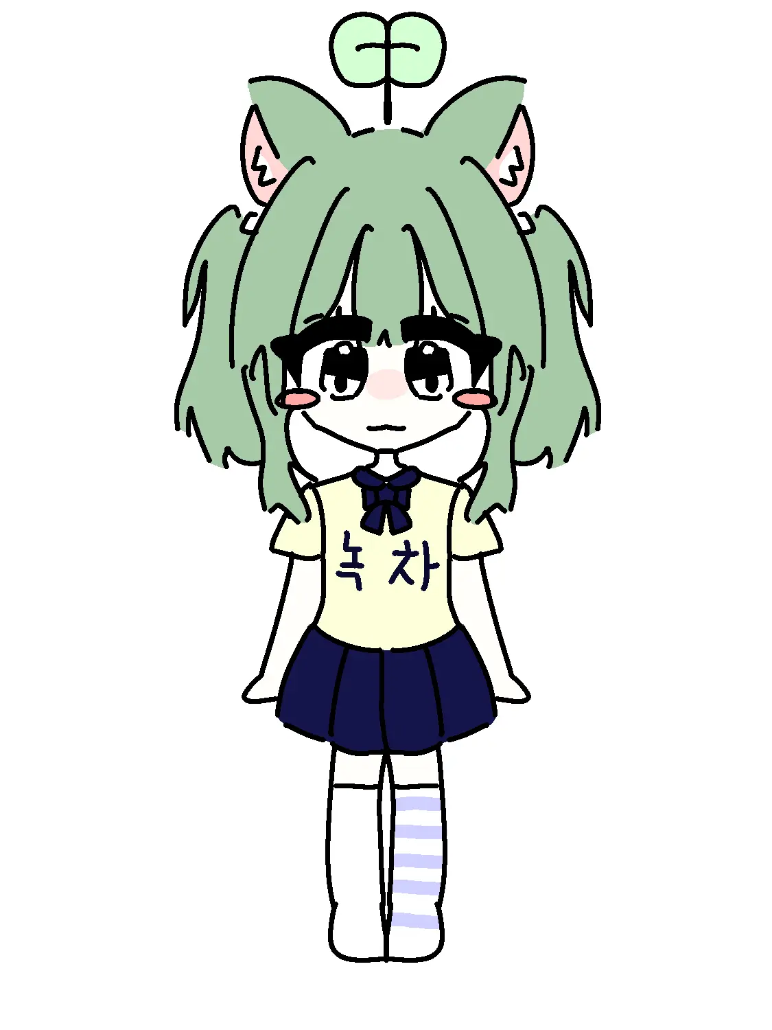 MmMmNM010101010m의 팀나빠×고고프렌즈 마법고등학교