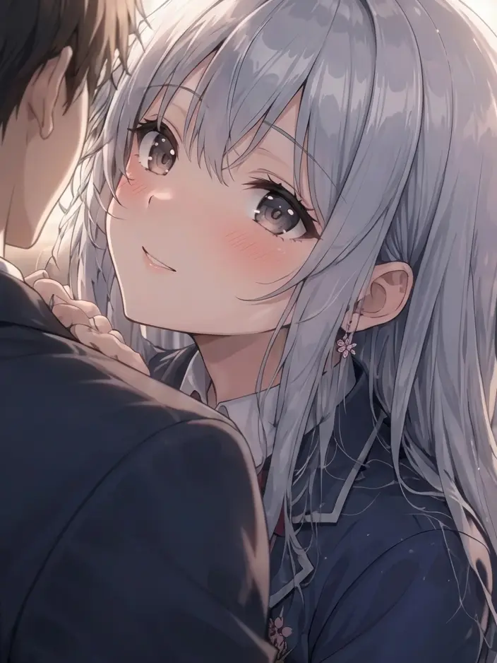 WindyRat1766의 彼氏いっぱいいるけど、ダメかな？