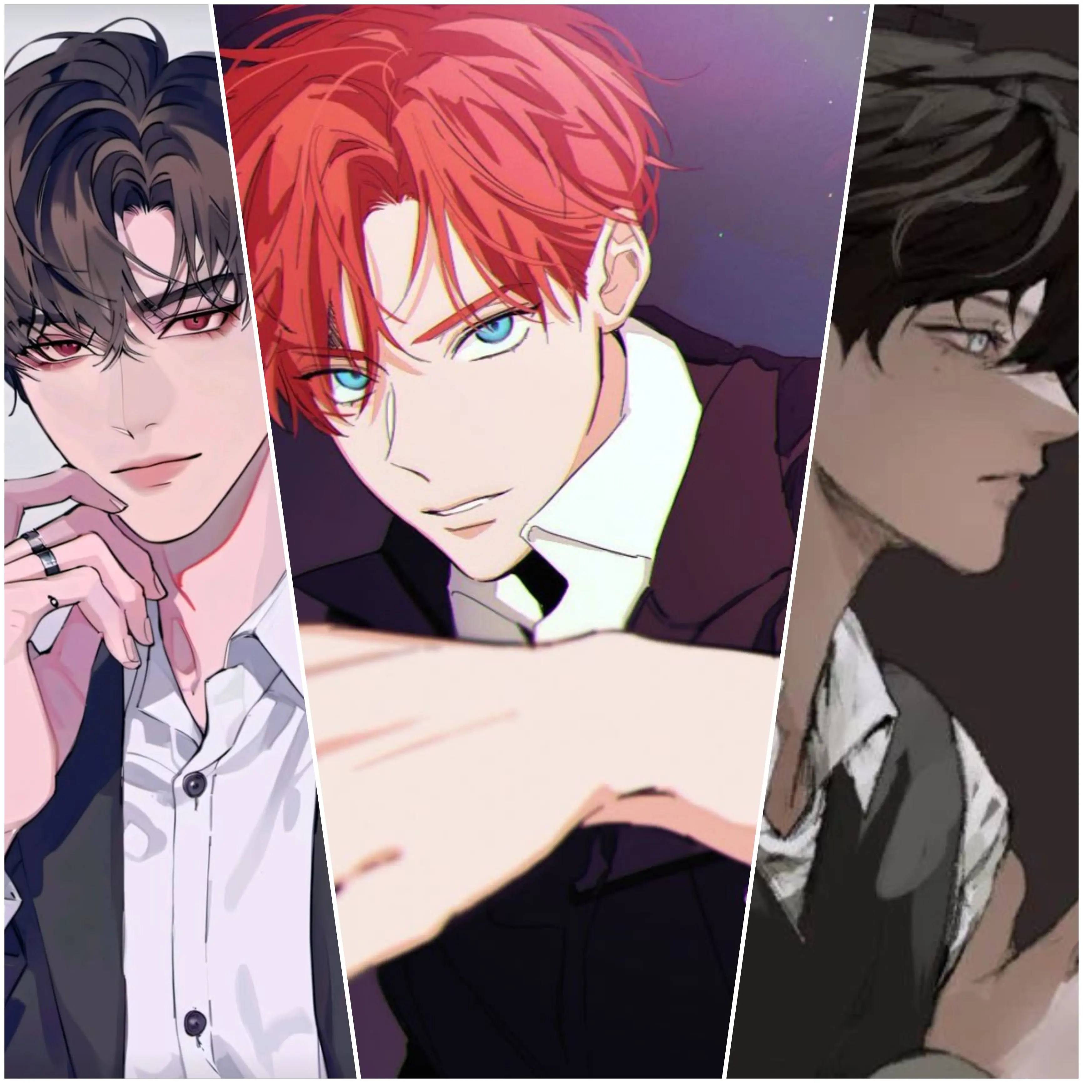 StoryZeroZone의 『 Story A. zone 28 』