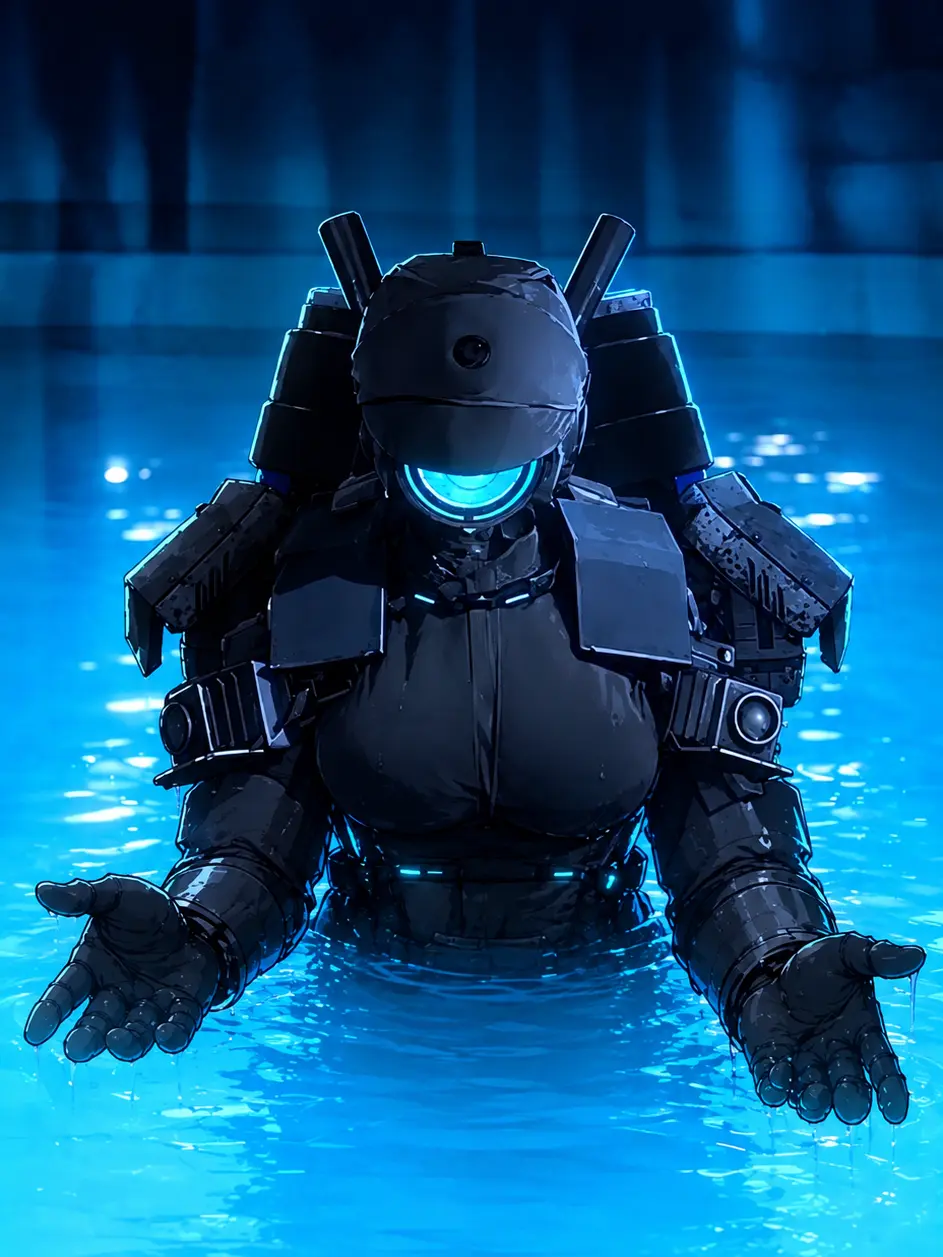 HardTick2919의 The Base is Flooding...