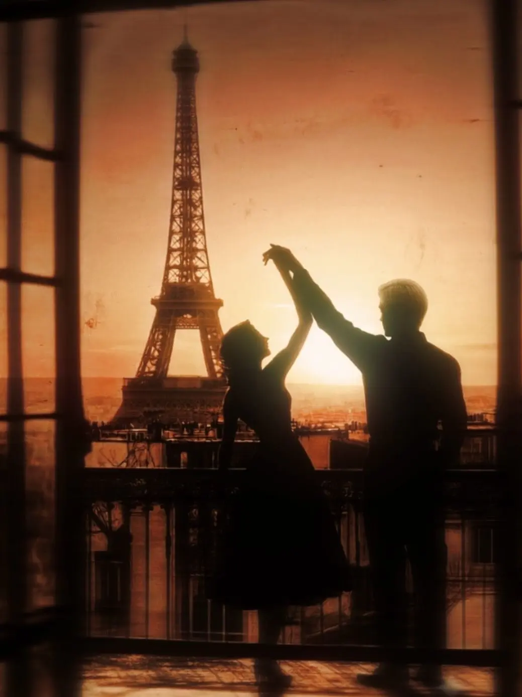 Dear.M의 𝑷𝒂𝒓𝒊𝒔