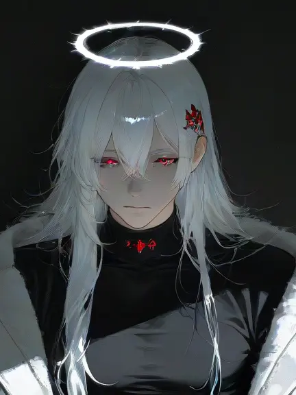 DOHATO0326의 순백과 선혈