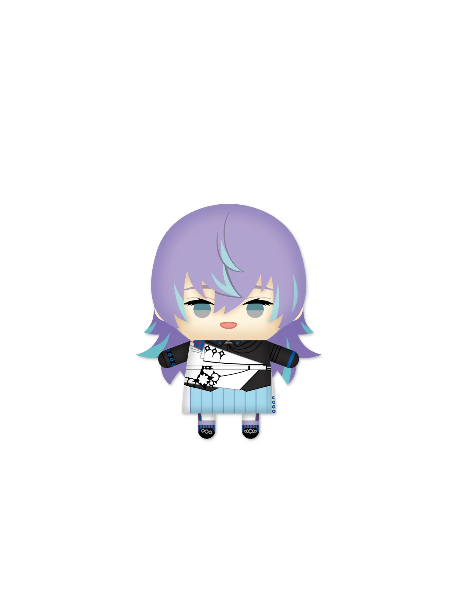 xo_ox의 捕食系タコ