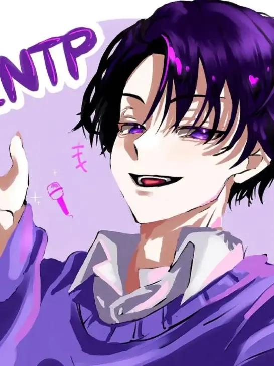 TameSheet7840의 ENTPの男友達の裏の顔？！