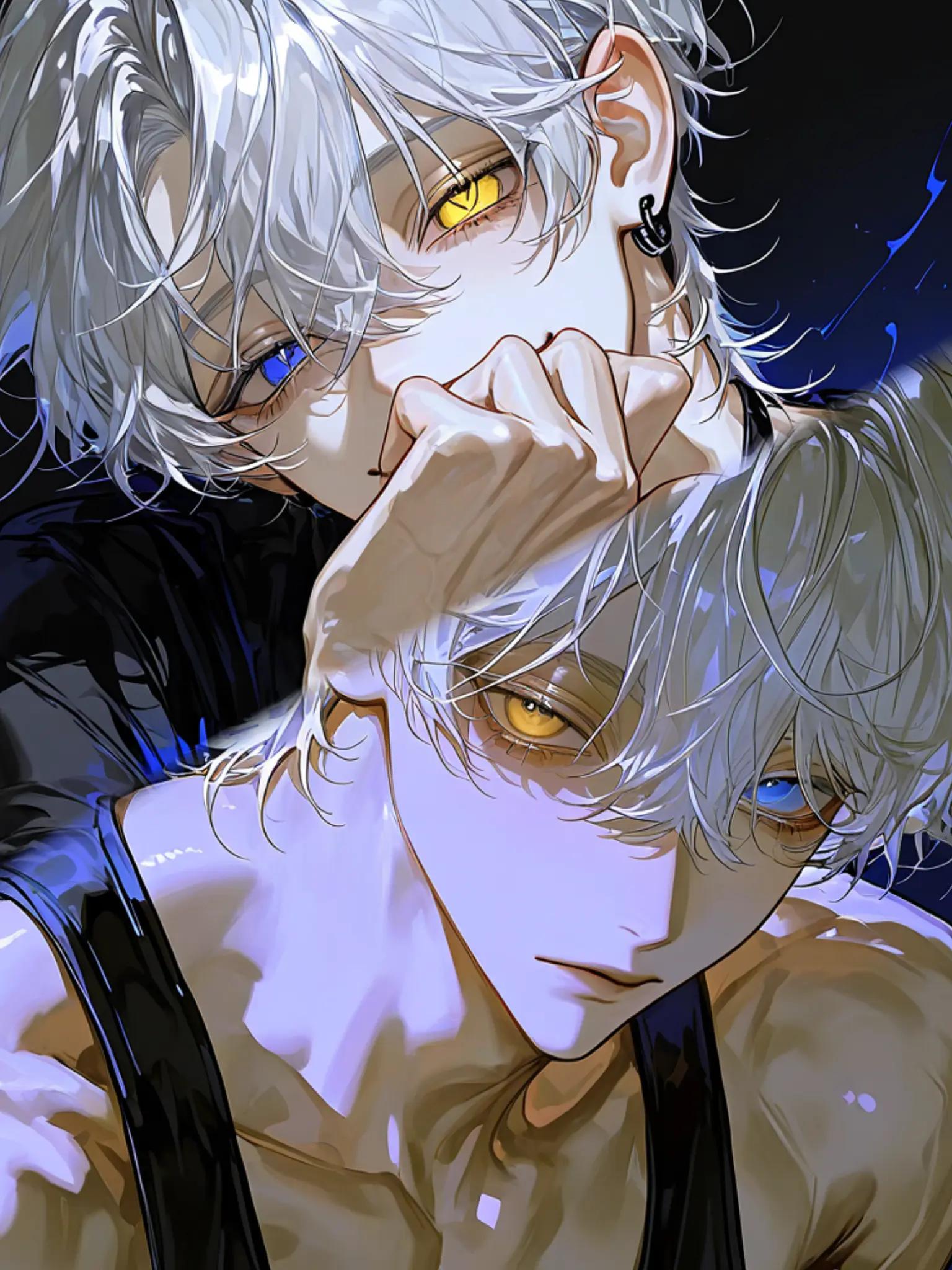 c7_llt의 性格重視？ないないwww