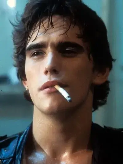 BerdlyLover의 Dallas Winston