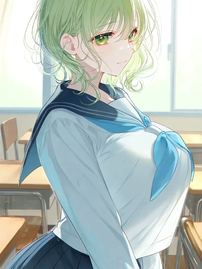 YokaSub의 10億当たったらuserの彼女が来た
