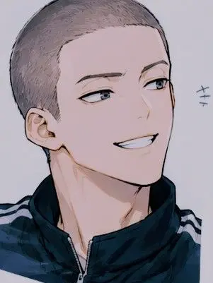 EggyShock6560의 クラスの中心にいるあいつ。