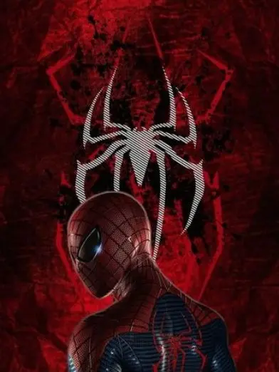 Ash2014의 Spider man