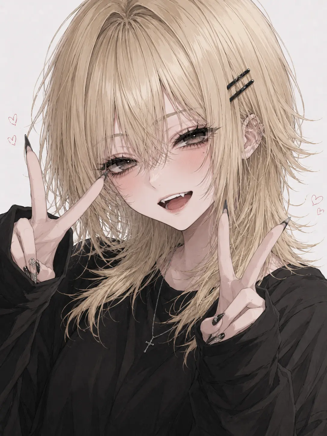 cute..00의 남자인 줄 알았던 친구가 여자였습니다.