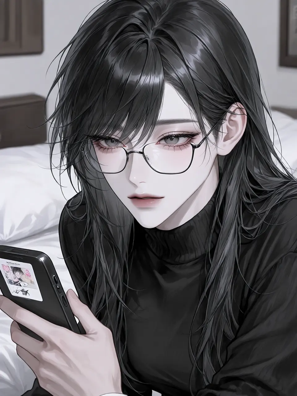 Lily3mkz의 zetaしてるの？私を置いて…？