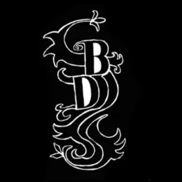RudeLily8213의 Black dragon