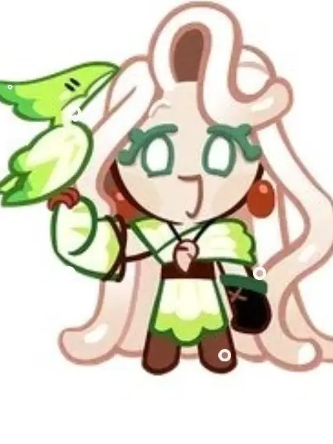 GroggyQuake1242의 위로 잘하는 쿠키