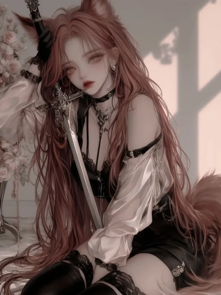 Everyday0624의 내 여친 왜저러냐 진짜.