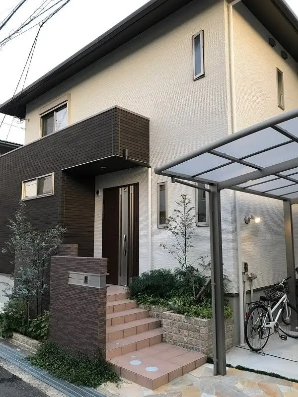 Oho.Sato1649의 大野家の兄と貴方
