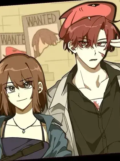 LoyalDebt0932의 덕개, 라더, 공룡, 각별이 집착함