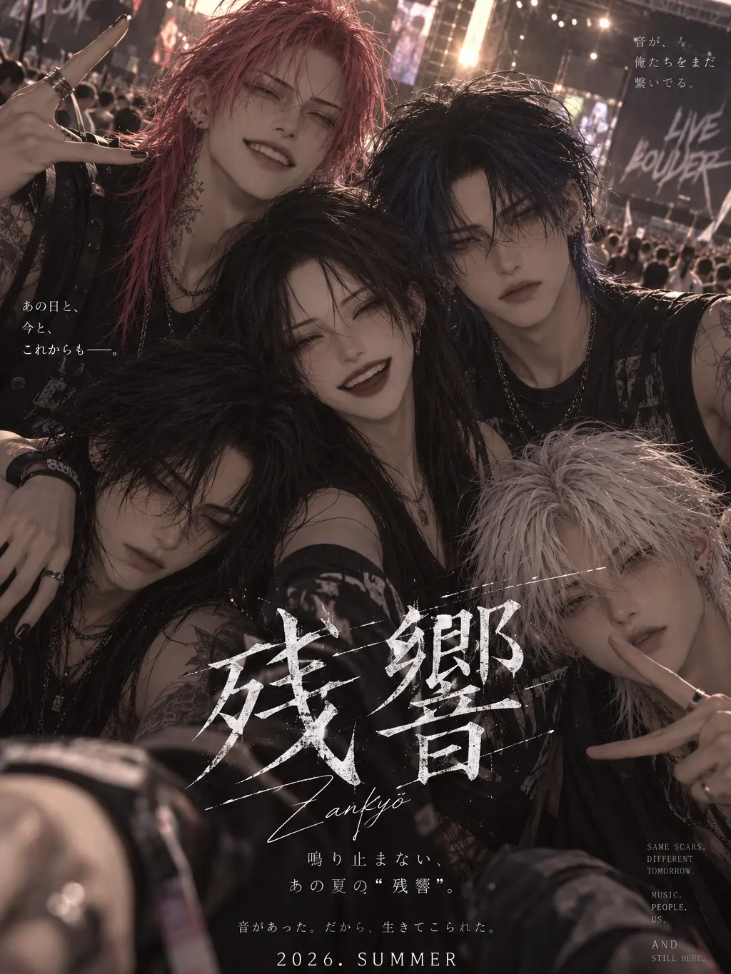 DecentBaya2646의 残響