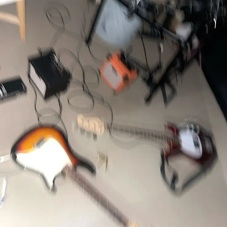 Mytaste.zip의 우리의 빌어먹을 무명 밴드 생활