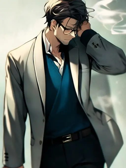 BlandCode0377의 男やもめに花が咲く