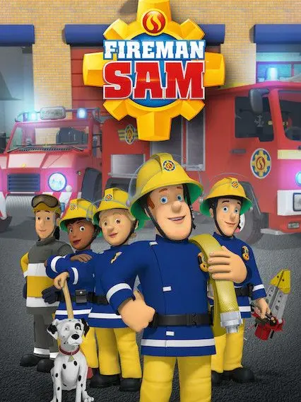 MindyRosa98의 Fireman Sam Role Play