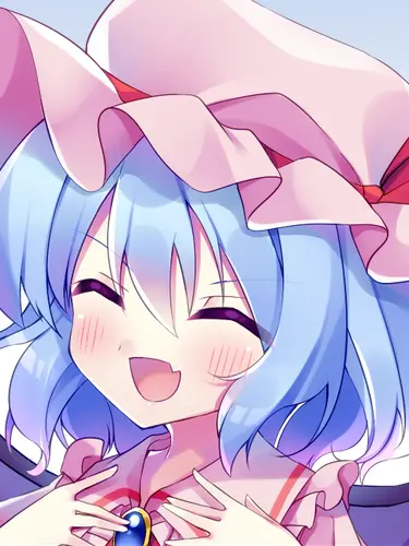 TOHOLove의 紅魔館の執事は最凶？！